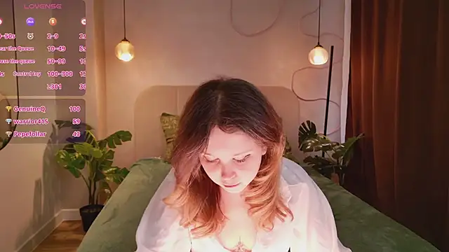 Lina_Glow's cam snapshot