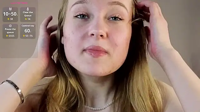 VanessaLightDiamond's cam snapshot