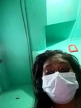 rinkisaha's cam snapshot