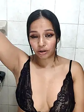 AntonelaMorriz's cam snapshot