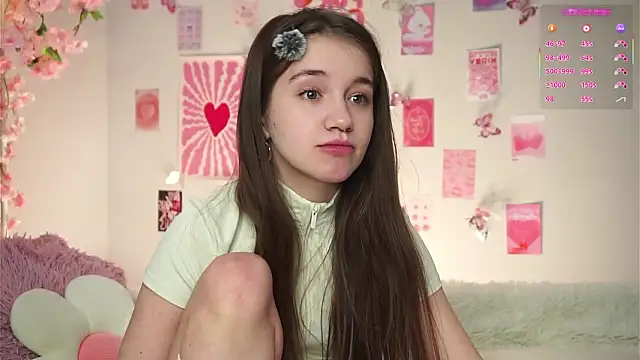 AmiLewis live sex cam