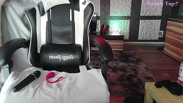 SweetSeraphine's cam snapshot