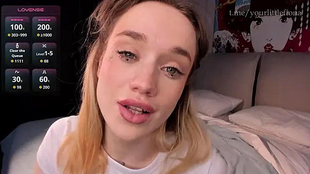 DiscoPotato's cam snapshot