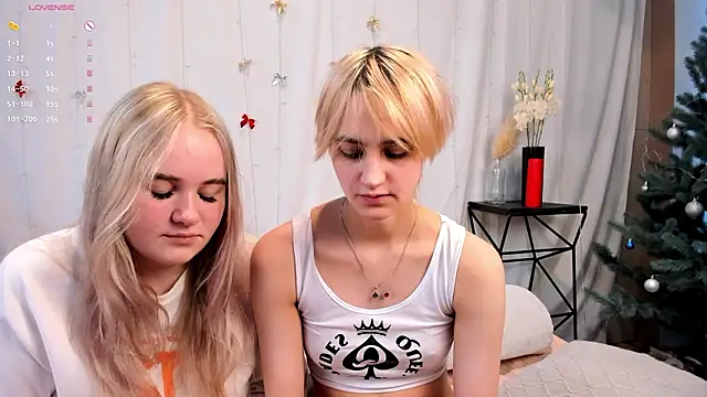 Violeta_Diana's cam snapshot