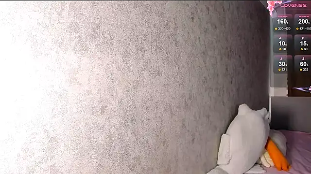 MuseMelody's cam snapshot