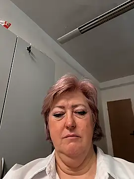 TerezaVelvet's cam snapshot