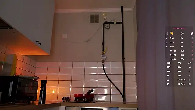 CherieSprinzl's cam snapshot