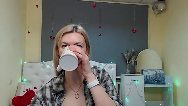 MelissaTyler's cam snapshot