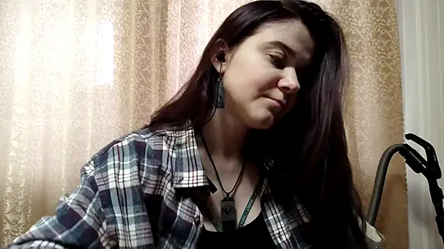 DominicaMullins's cam snapshot