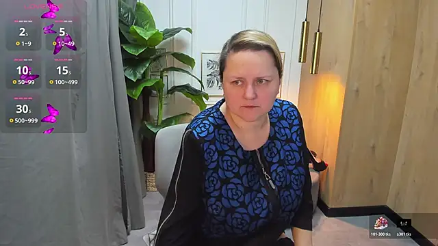 ScarlettSoft's cam snapshot