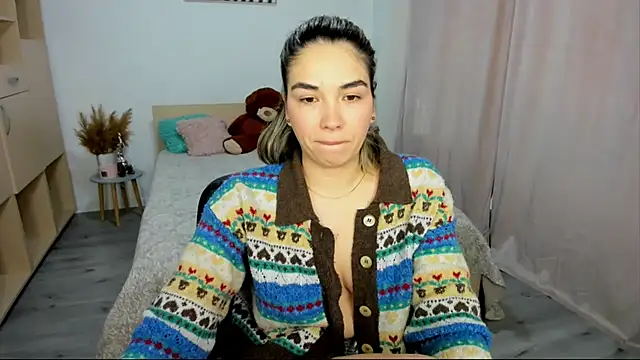 AlexaJuly live sex cam