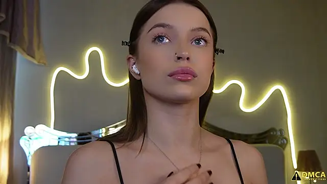 kellypeachcake's cam snapshot