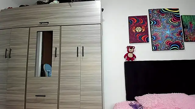 violetbunnyy1 live sex cam