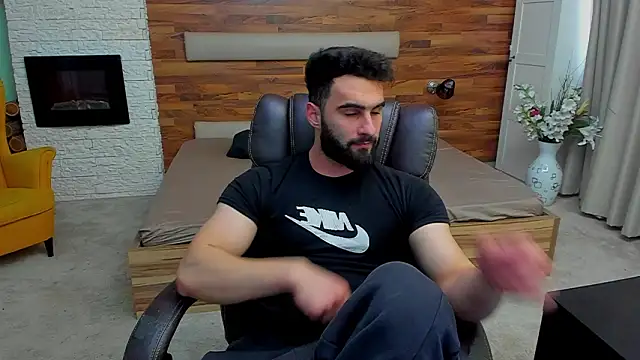 MicahLane live sex cam