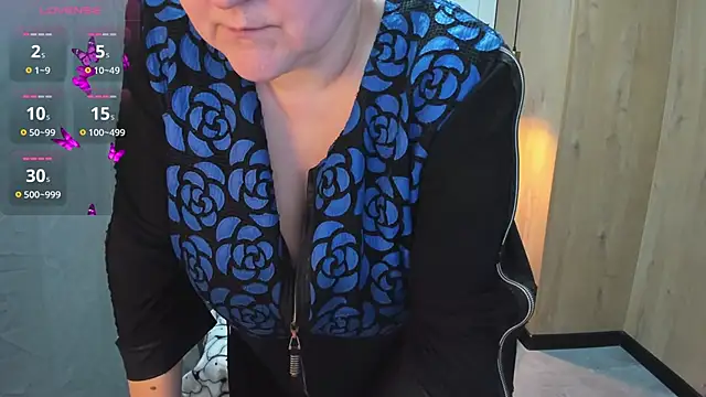 ScarlettSoft's cam snapshot