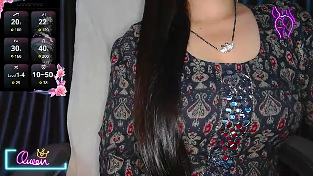 iChitrangda's cam snapshot