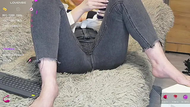 Tunderflwer's cam snapshot