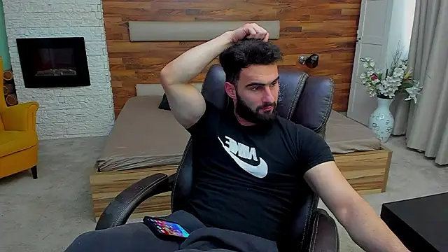 MicahLane live sex cam