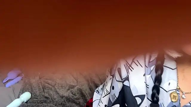 Chubby_x_Bunny's cam snapshot