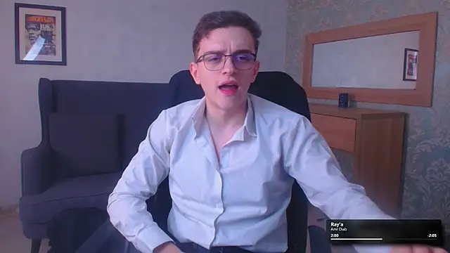 FelixStarkk live sex cam