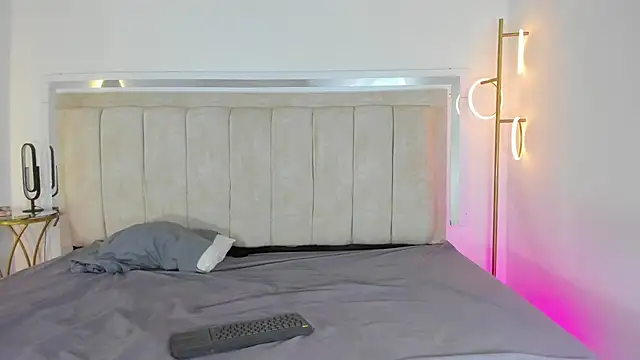 RicciRizzo's cam snapshot