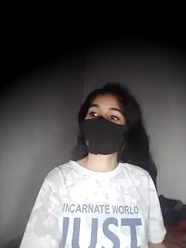 Sexey-Puja's cam snapshot