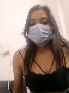 hotpooja1's cam snapshot