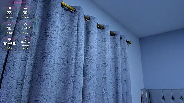 roxy_zen's cam snapshot