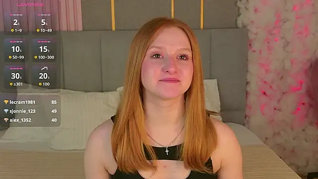 AmandaWatts's cam snapshot