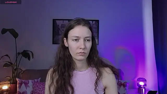 VioletaBloom's cam snapshot