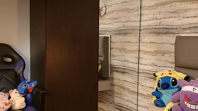 Lovers_21 live sex cam