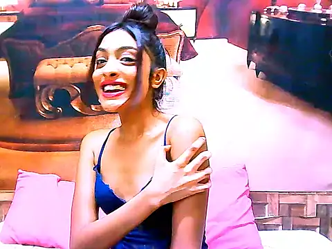 IndianPretty14u2Luv's cam snapshot