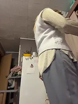 AmmyHot live sex cam