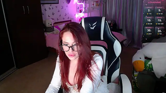 Sidney_blush's cam snapshot