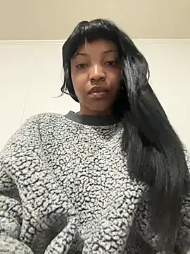 Queenkimi777's cam snapshot