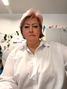 TerezaVelvet's cam snapshot