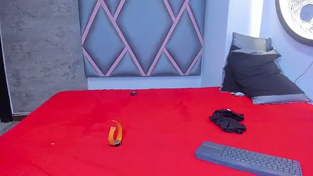 duo_seduxion's cam snapshot