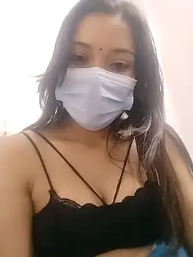 hotpooja1's cam snapshot