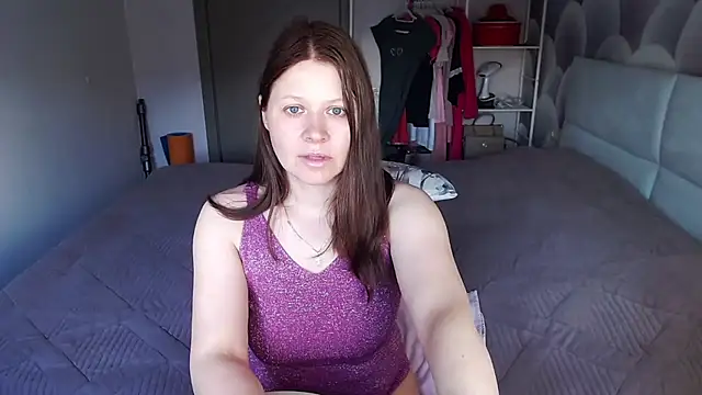 Aleksasamuii's cam snapshot