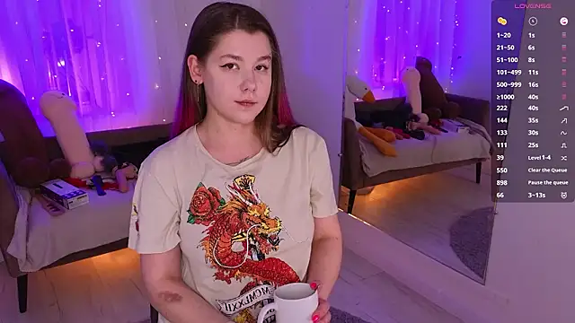 Mira_Falls's cam snapshot