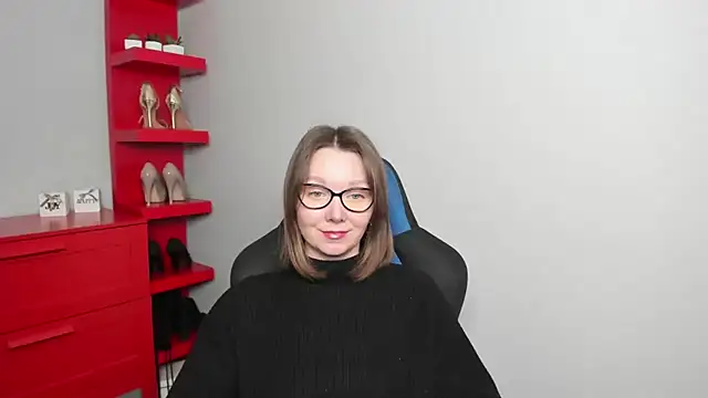 Cookie_zoe's cam snapshot