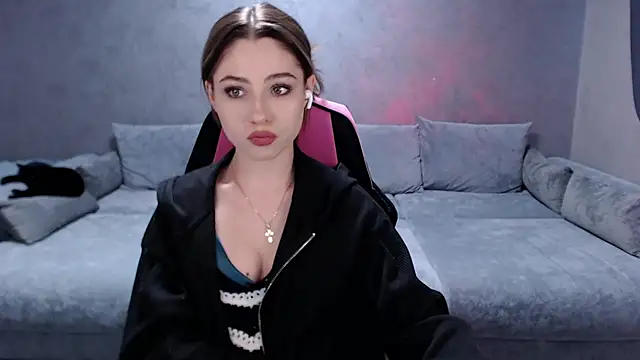 Tessa_Walker's cam snapshot