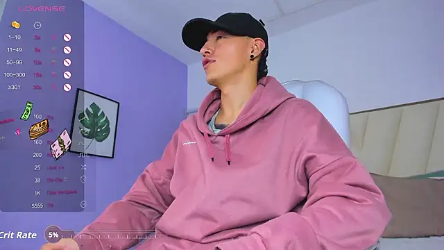 Lobo_17_'s cam snapshot