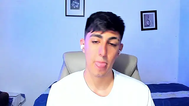 babyted272's cam snapshot