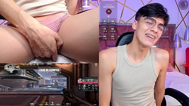 Gerony_ live sex cam