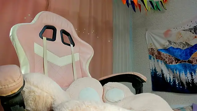 Ramona_Johnson's cam snapshot