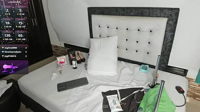 kinky_polar's cam snapshot