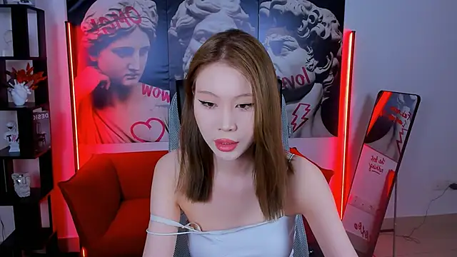 SarahRice's cam snapshot