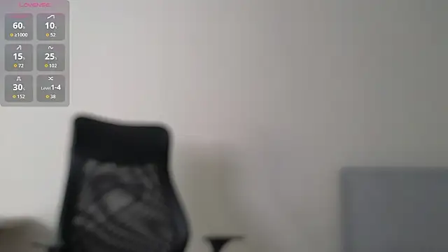 yumimia's cam snapshot