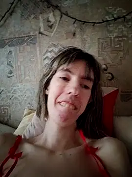 Unusual_G live sex cam